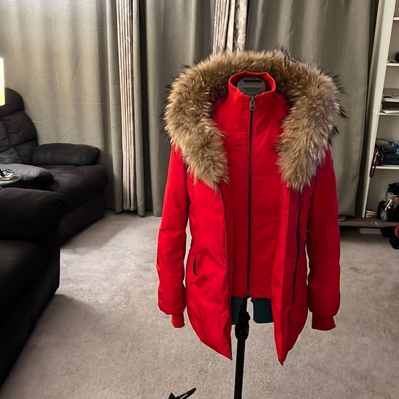 Mackage Other - Mackage Child’s Coat -Authentic